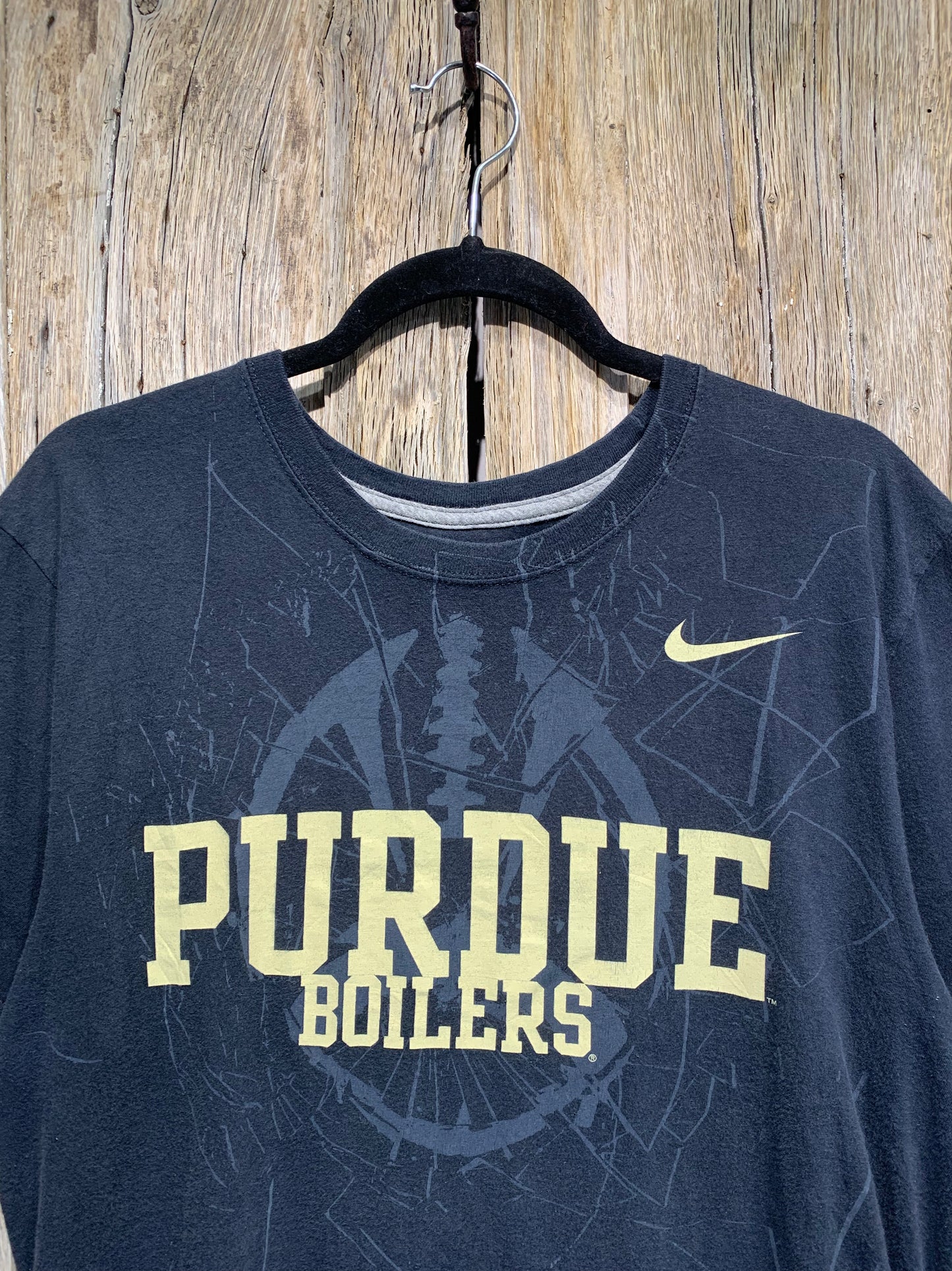 Nike Purdue Boilers Tee