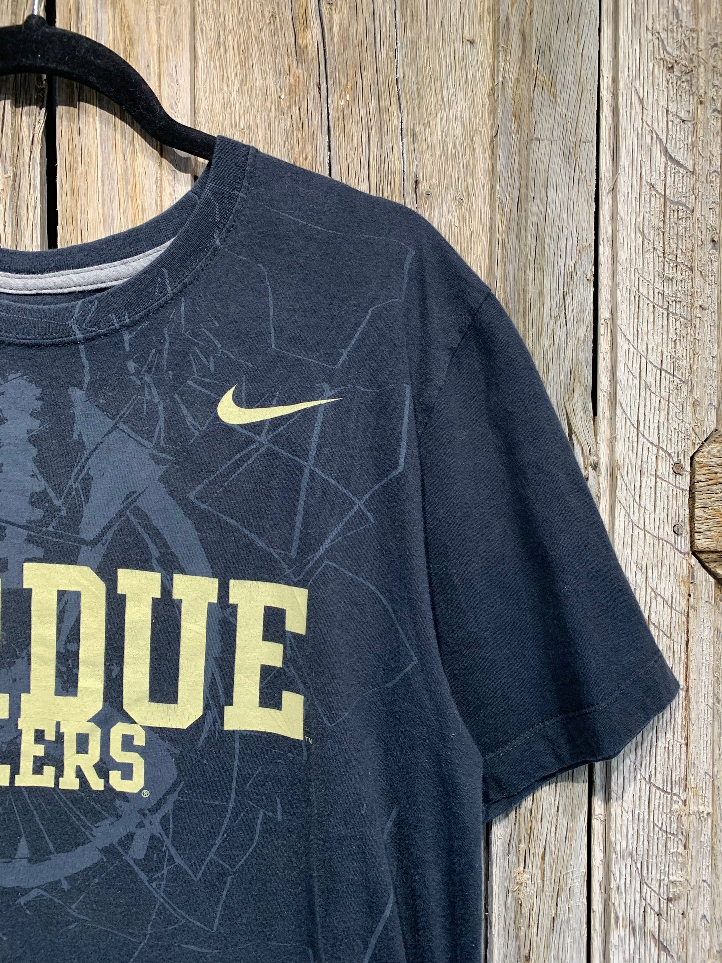 Nike Purdue Boilers Tee