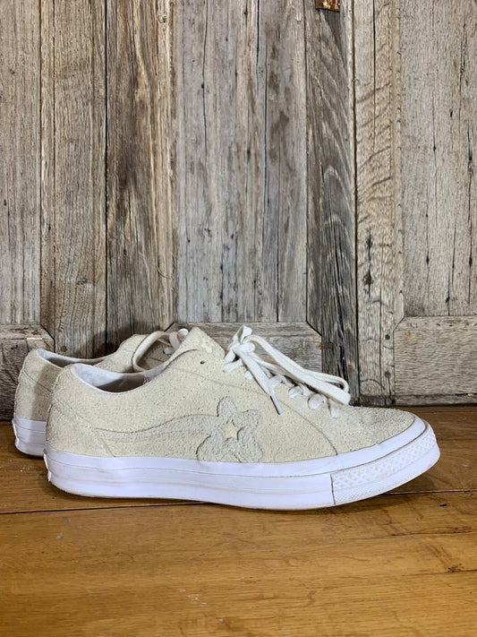 Converse x Golf Le Fleur Shoes