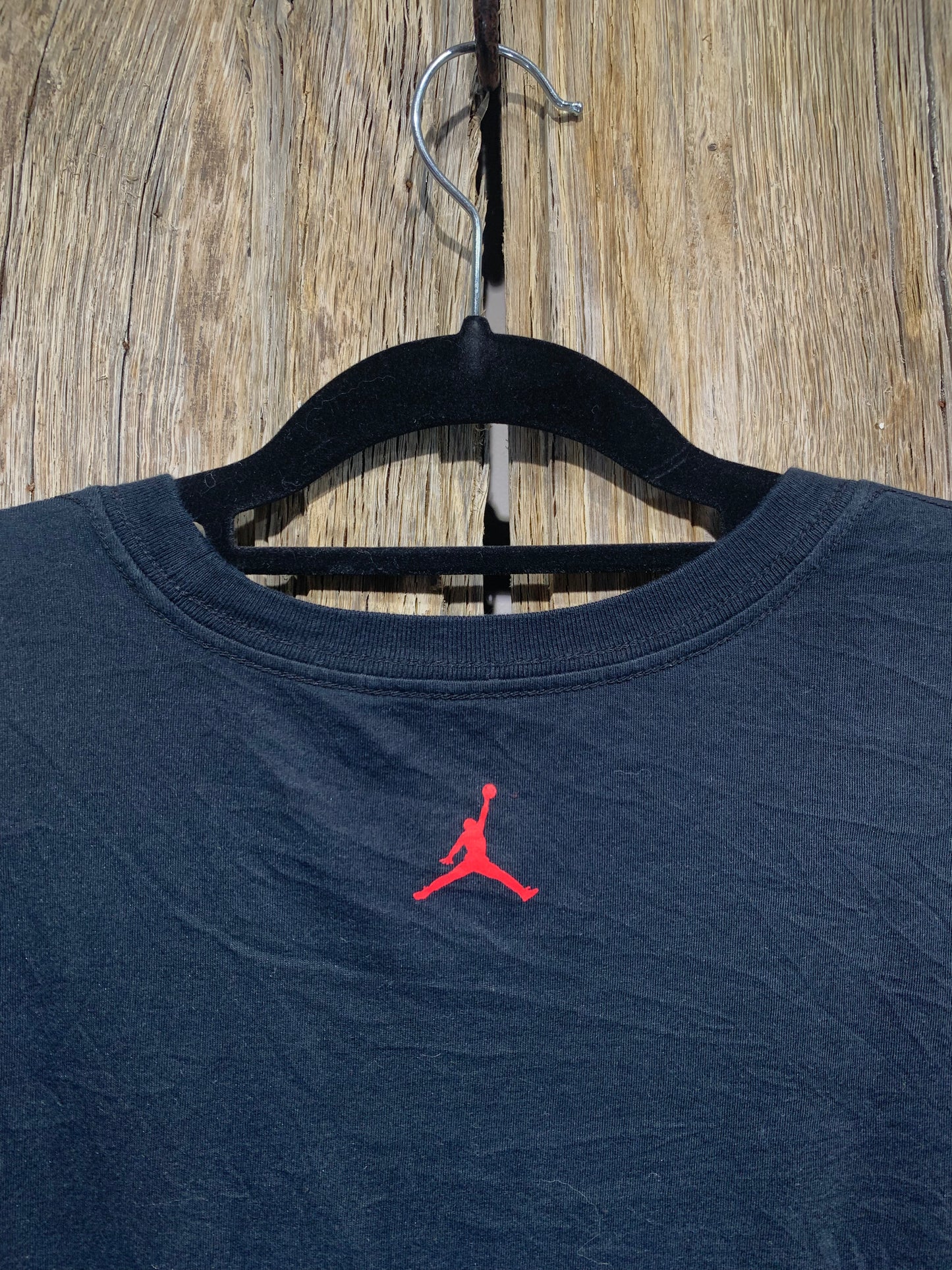 Nike Air Jordan Graphic Tee